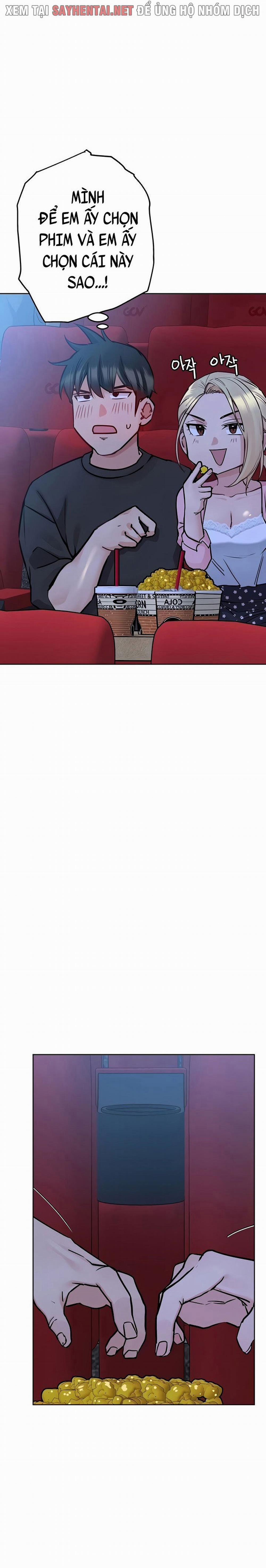 Giữ Bí Mật Với Mẹ Em Nhé! 29 trang 11