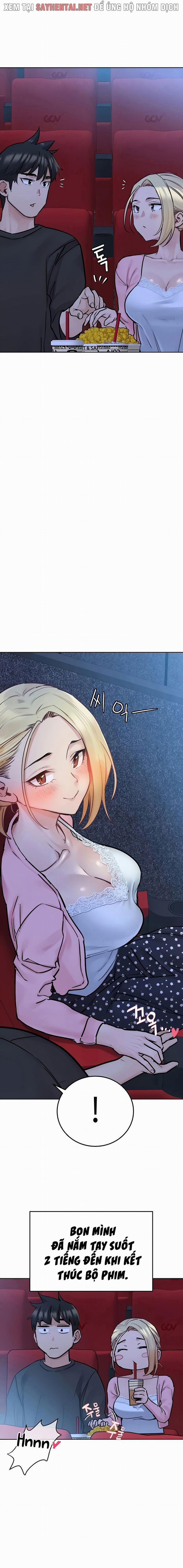 Giữ Bí Mật Với Mẹ Em Nhé! 29 trang 12