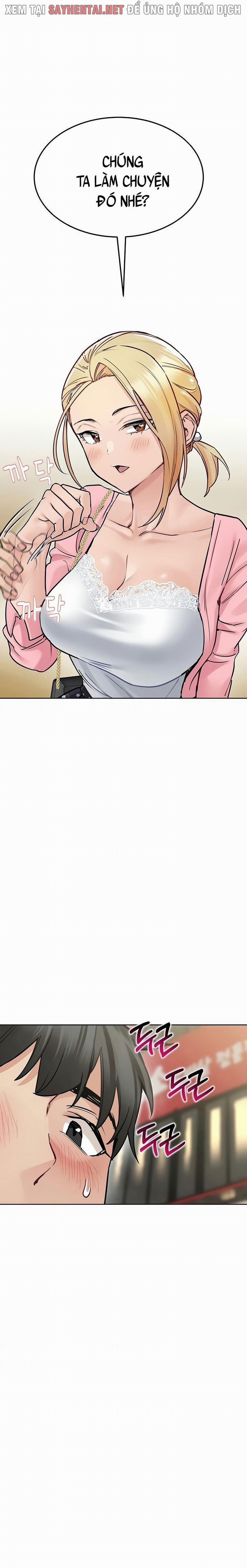 Giữ Bí Mật Với Mẹ Em Nhé! 29 trang 15