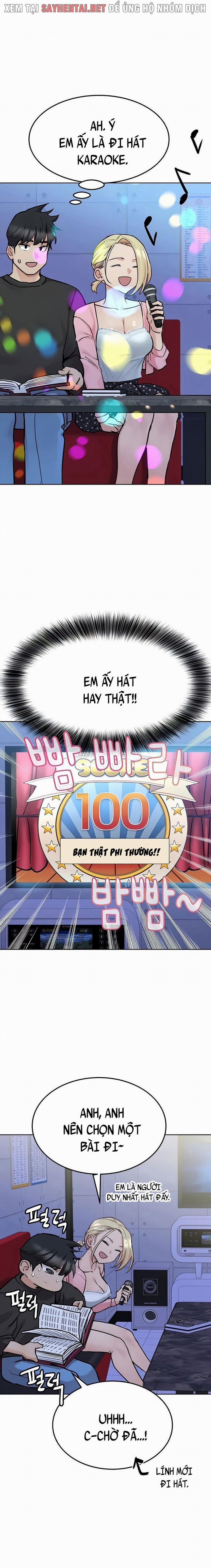 Giữ Bí Mật Với Mẹ Em Nhé! 29 trang 16