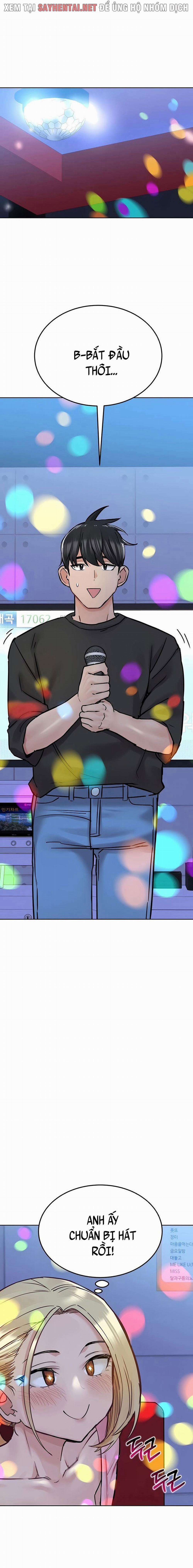 Giữ Bí Mật Với Mẹ Em Nhé! 29 trang 17