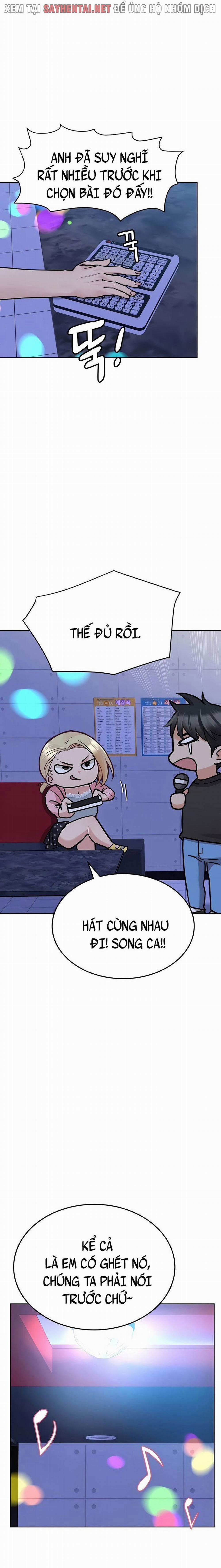 Giữ Bí Mật Với Mẹ Em Nhé! 29 trang 19