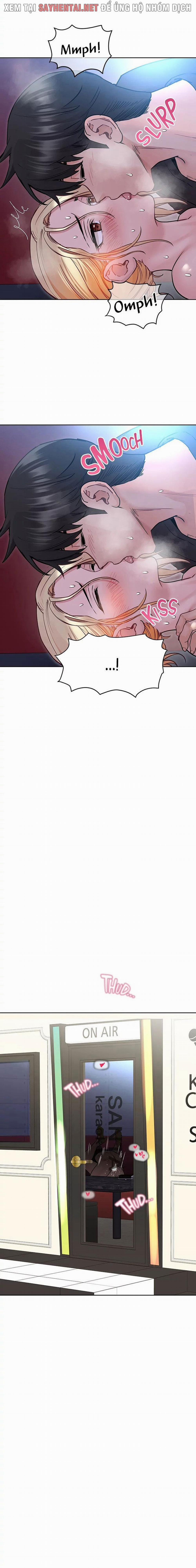 Giữ Bí Mật Với Mẹ Em Nhé! 30 trang 12