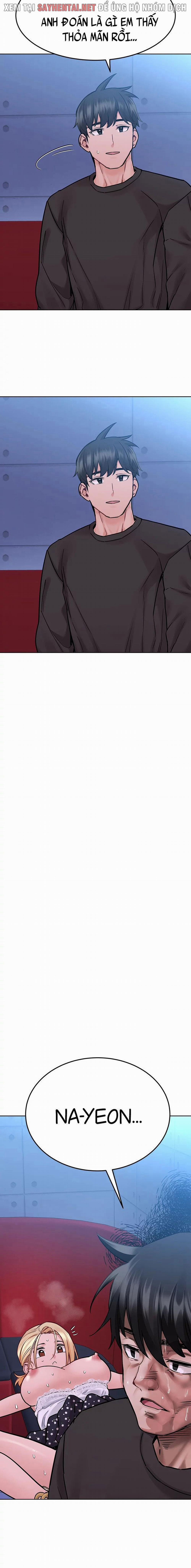 Giữ Bí Mật Với Mẹ Em Nhé! 30 trang 18