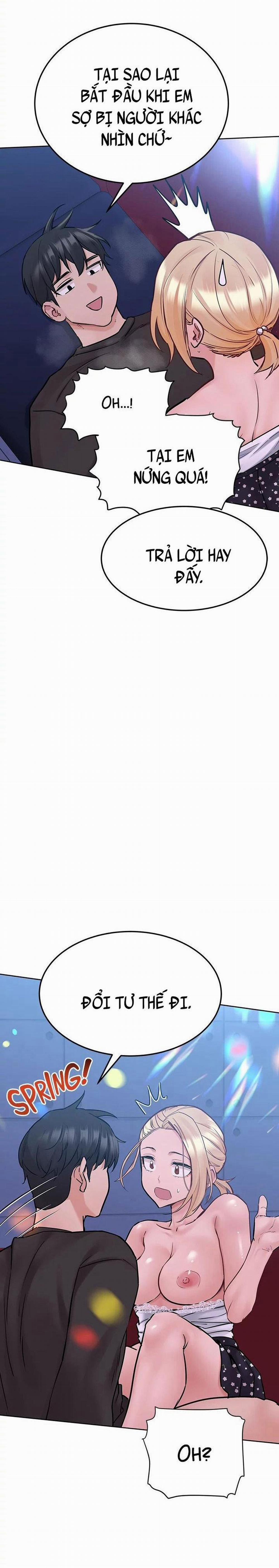 Giữ Bí Mật Với Mẹ Em Nhé! 30 trang 3