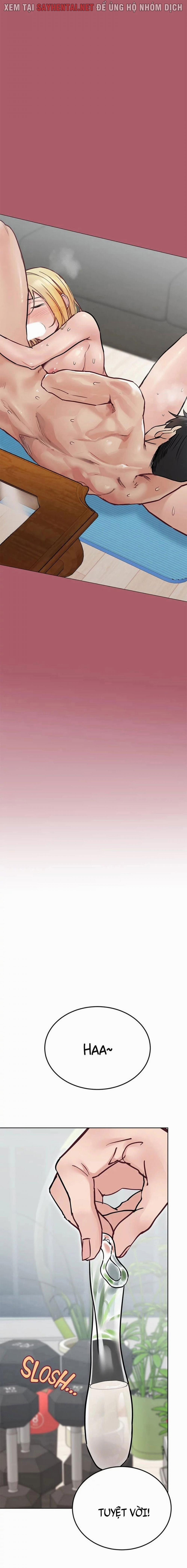 Giữ Bí Mật Với Mẹ Em Nhé! 31 trang 10