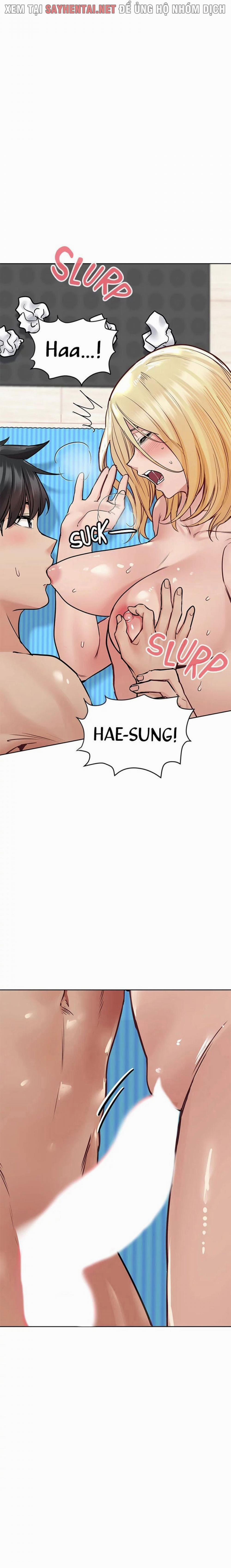 Giữ Bí Mật Với Mẹ Em Nhé! 31 trang 23