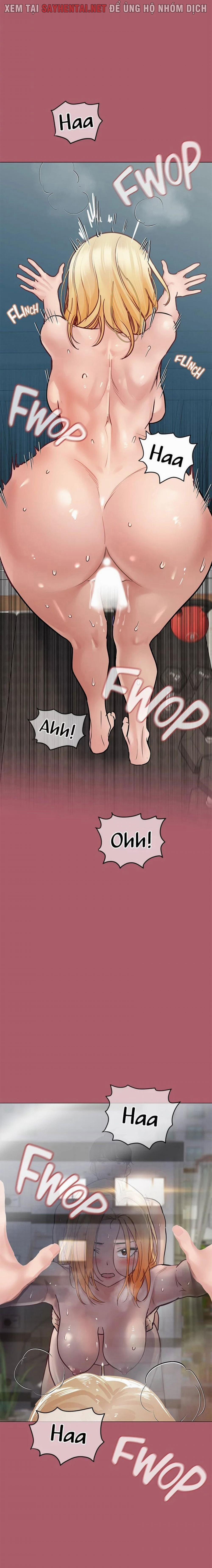 Giữ Bí Mật Với Mẹ Em Nhé! 31 trang 8