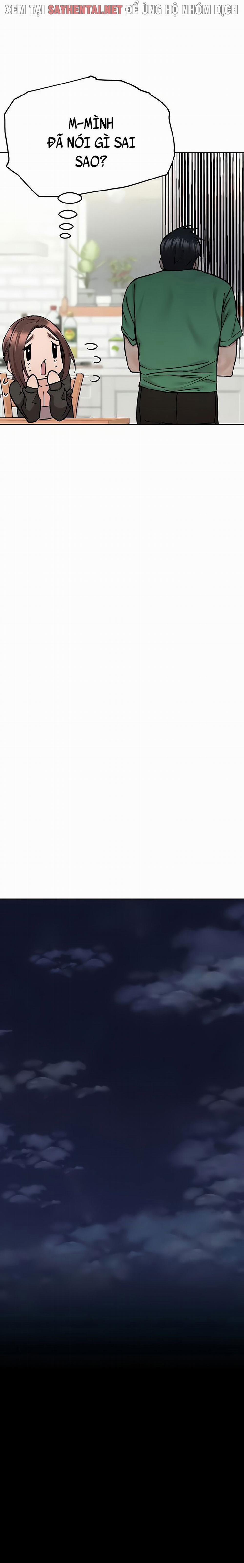 Giữ Bí Mật Với Mẹ Em Nhé! 32 trang 19