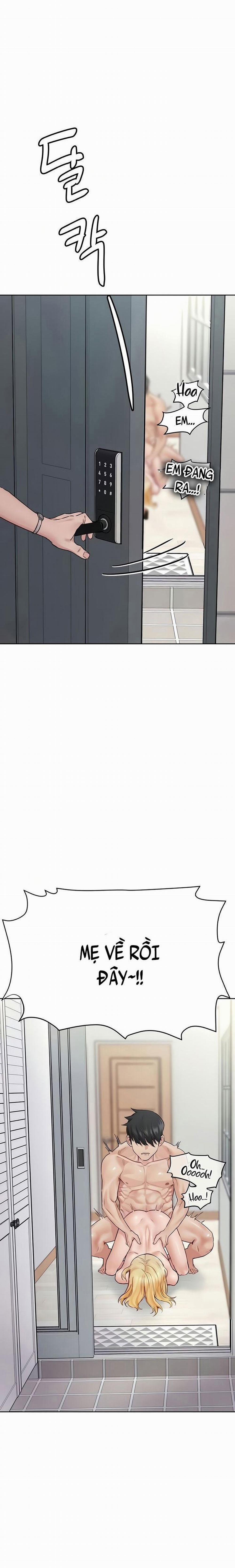 Giữ Bí Mật Với Mẹ Em Nhé! 32 trang 2