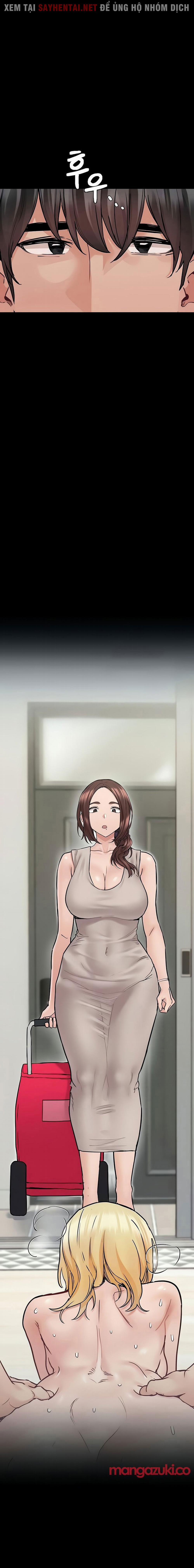 Giữ Bí Mật Với Mẹ Em Nhé! 32 trang 21