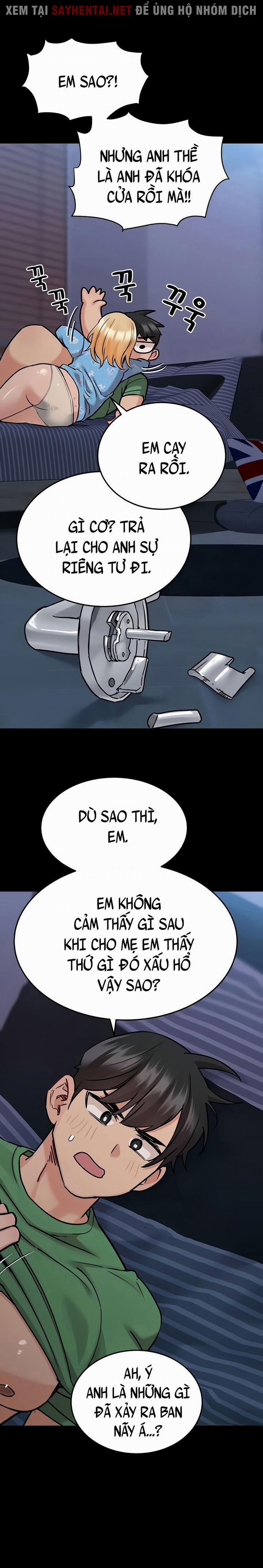 Giữ Bí Mật Với Mẹ Em Nhé! 32 trang 23