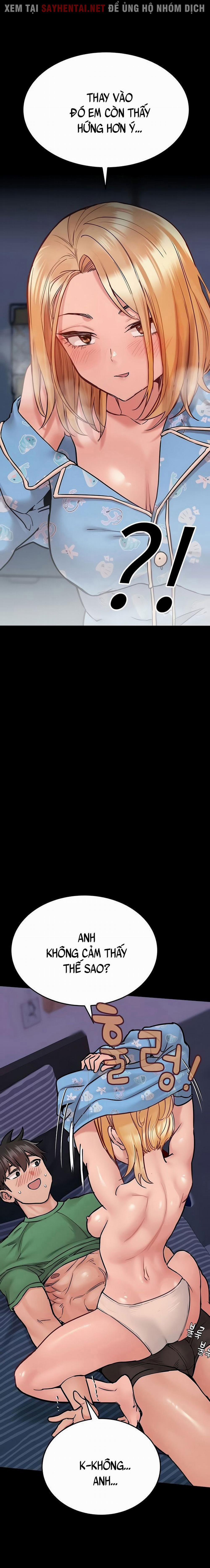 Giữ Bí Mật Với Mẹ Em Nhé! 32 trang 24