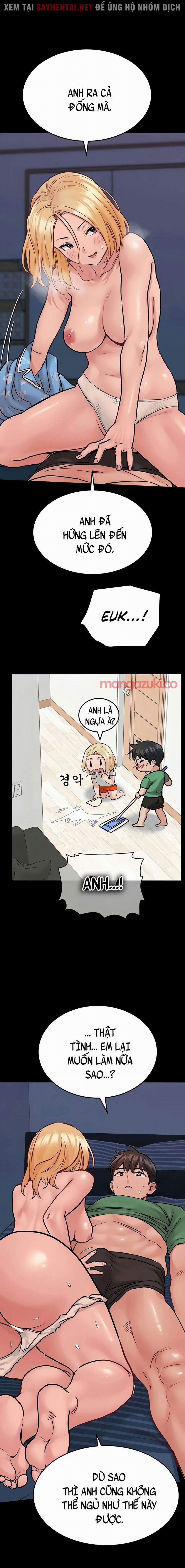 Giữ Bí Mật Với Mẹ Em Nhé! 32 trang 25