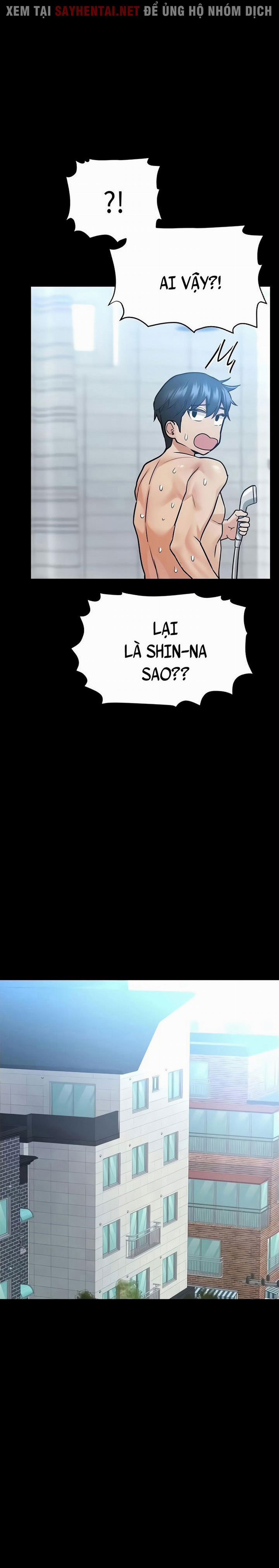 Giữ Bí Mật Với Mẹ Em Nhé! 33 trang 13