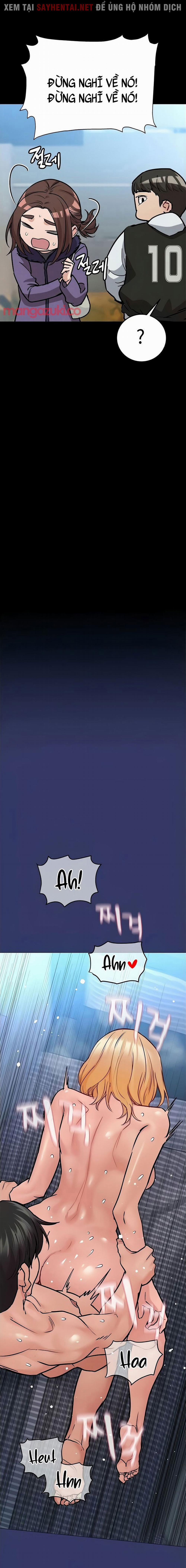 Giữ Bí Mật Với Mẹ Em Nhé! 33 trang 15