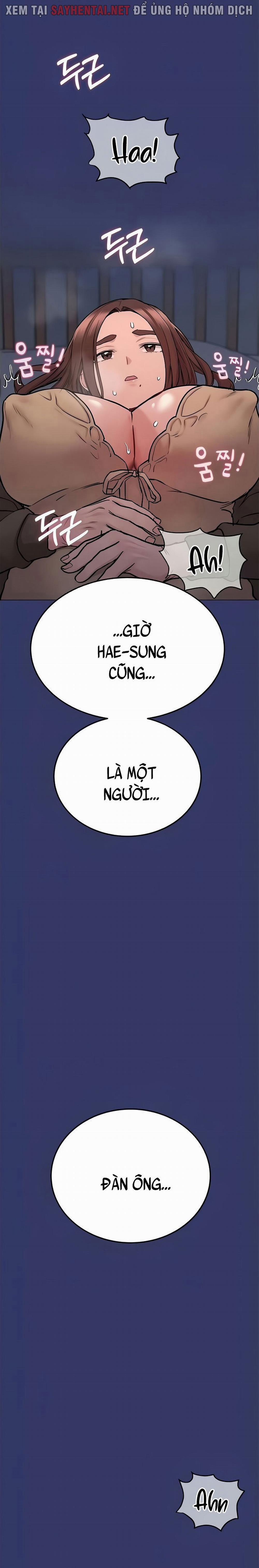 Giữ Bí Mật Với Mẹ Em Nhé! 33 trang 16