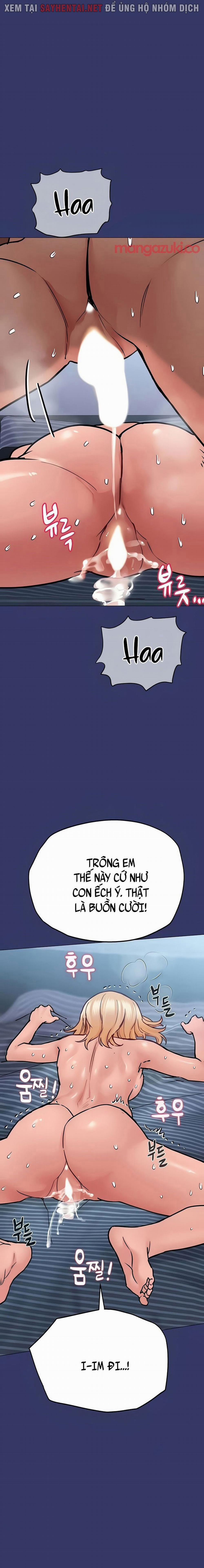 Giữ Bí Mật Với Mẹ Em Nhé! 33 trang 19