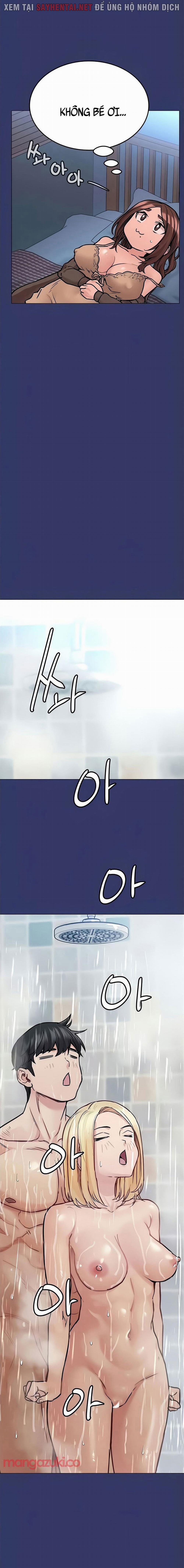 Giữ Bí Mật Với Mẹ Em Nhé! 33 trang 23