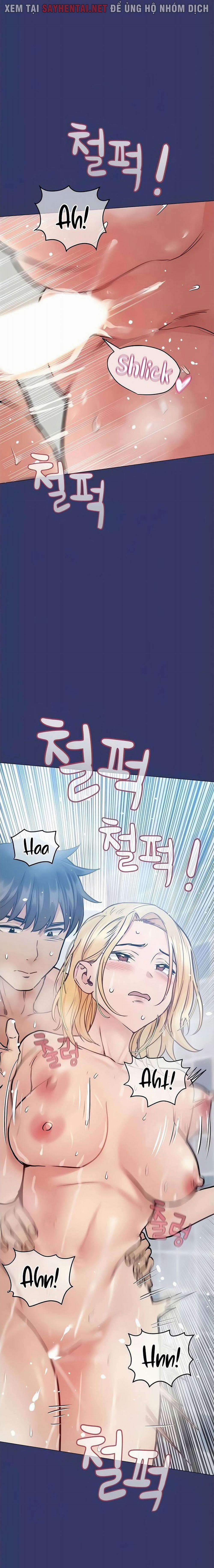 Giữ Bí Mật Với Mẹ Em Nhé! 33 trang 26