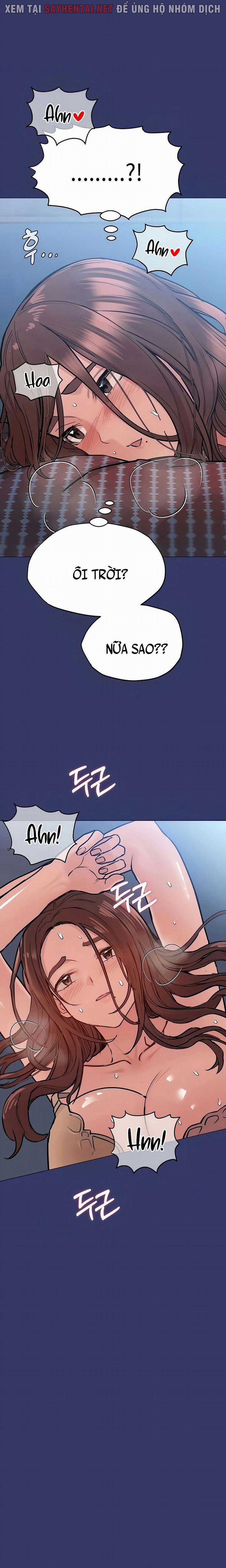 Giữ Bí Mật Với Mẹ Em Nhé! 33 trang 29