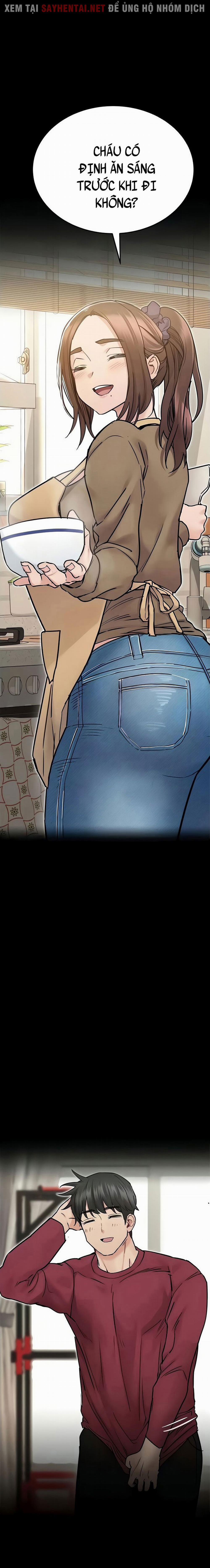 Giữ Bí Mật Với Mẹ Em Nhé! 33 trang 7