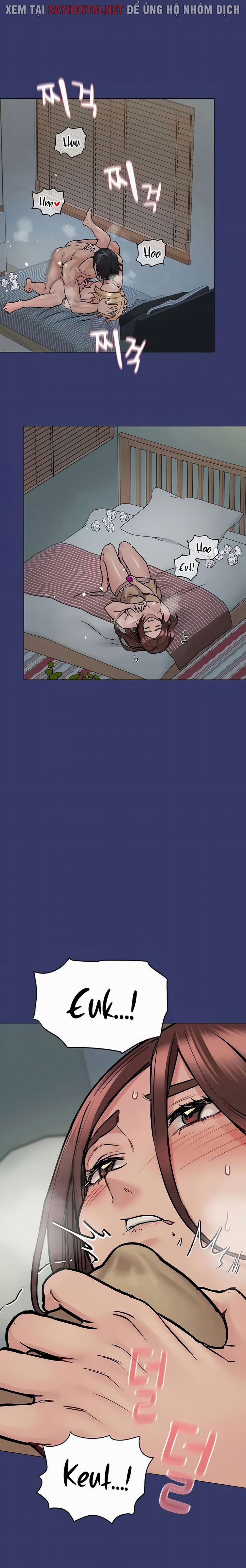 Giữ Bí Mật Với Mẹ Em Nhé! 34 trang 12