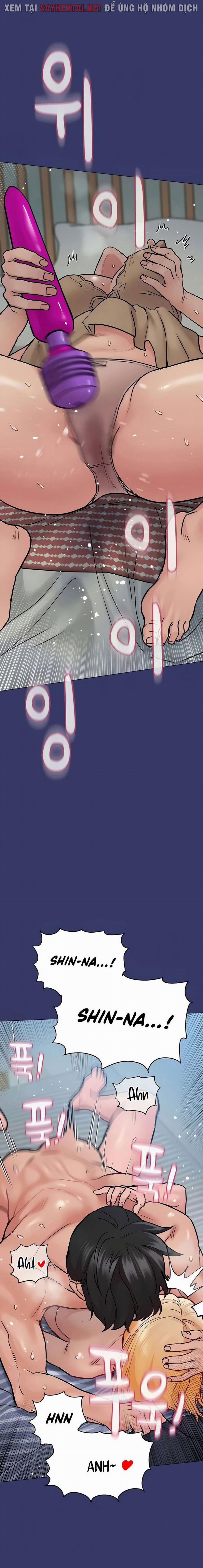 Giữ Bí Mật Với Mẹ Em Nhé! 34 trang 14