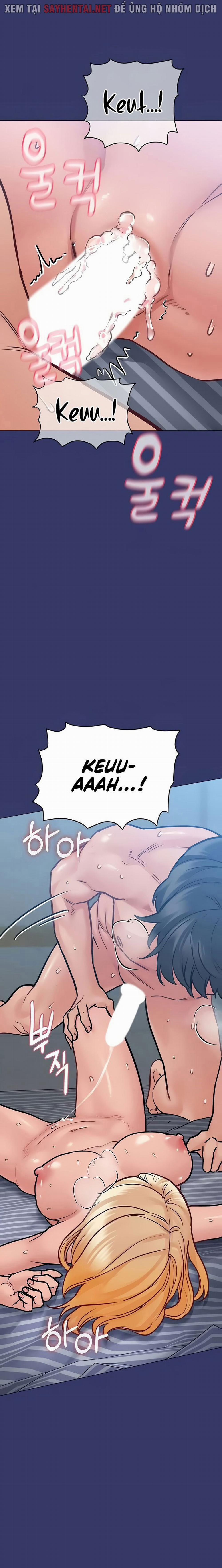 Giữ Bí Mật Với Mẹ Em Nhé! 34 trang 17