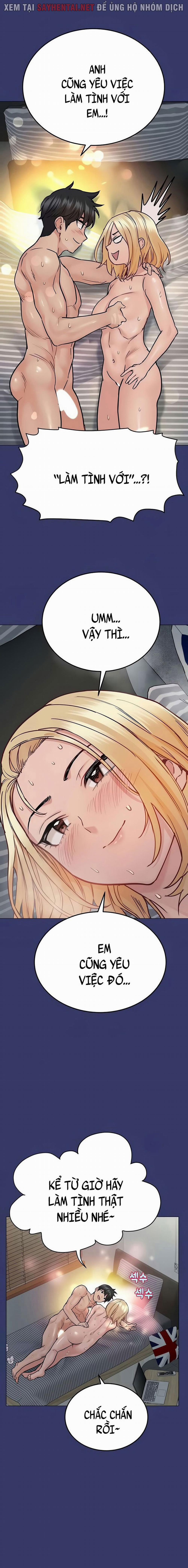 Giữ Bí Mật Với Mẹ Em Nhé! 34 trang 20