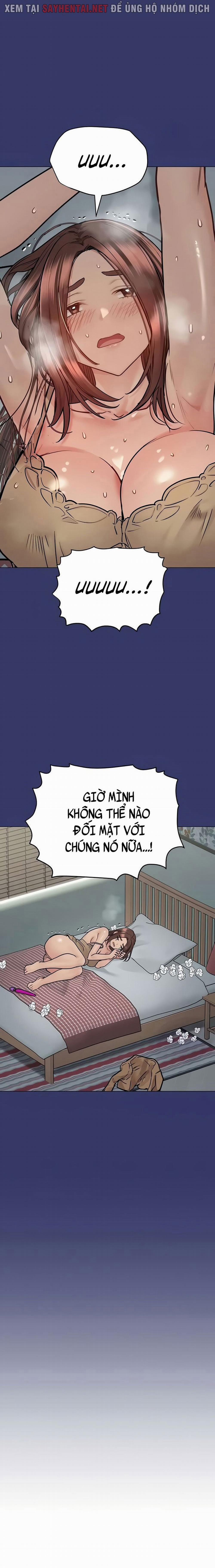 Giữ Bí Mật Với Mẹ Em Nhé! 34 trang 23