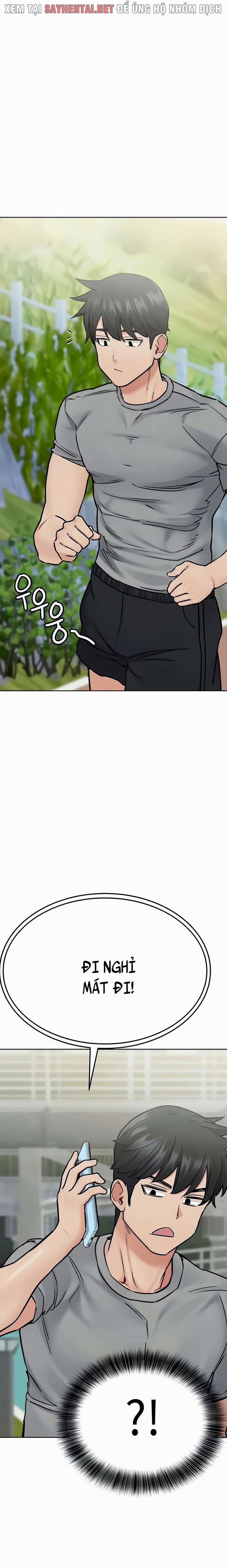 Giữ Bí Mật Với Mẹ Em Nhé! 34 trang 27