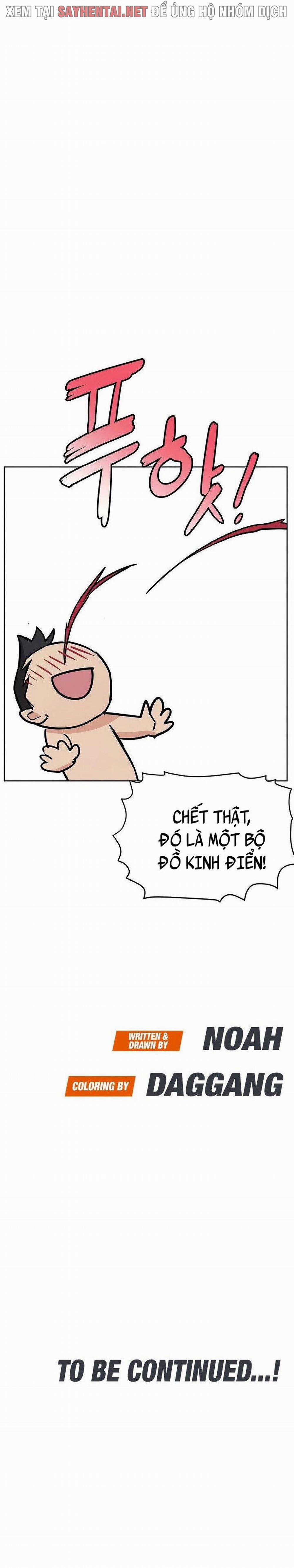 Giữ Bí Mật Với Mẹ Em Nhé! 34 trang 35