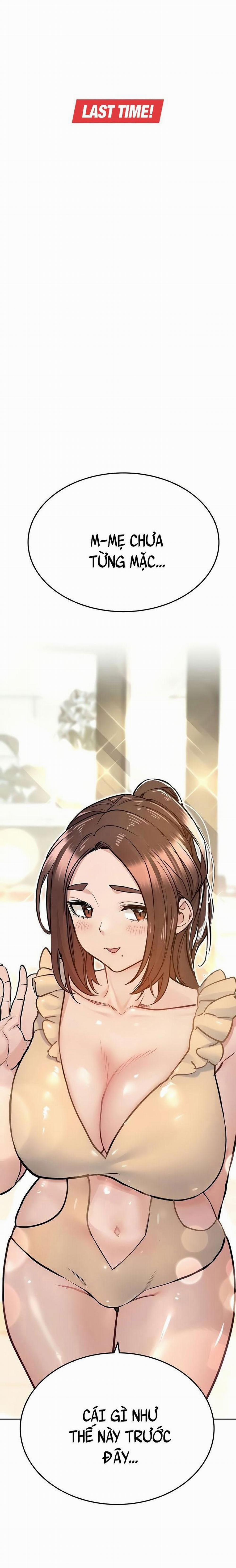 Giữ Bí Mật Với Mẹ Em Nhé! 35 trang 1