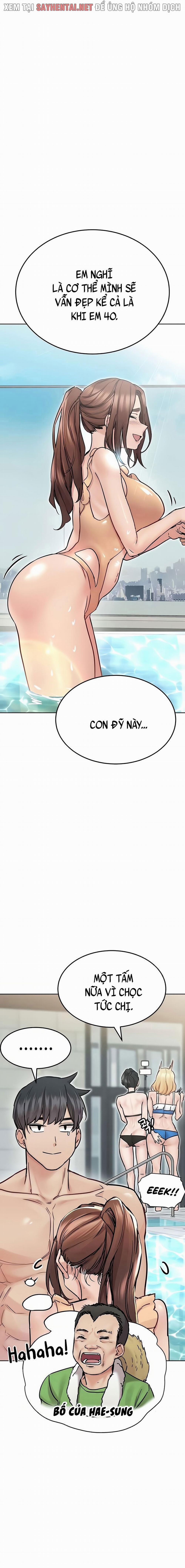 Giữ Bí Mật Với Mẹ Em Nhé! 35 trang 10