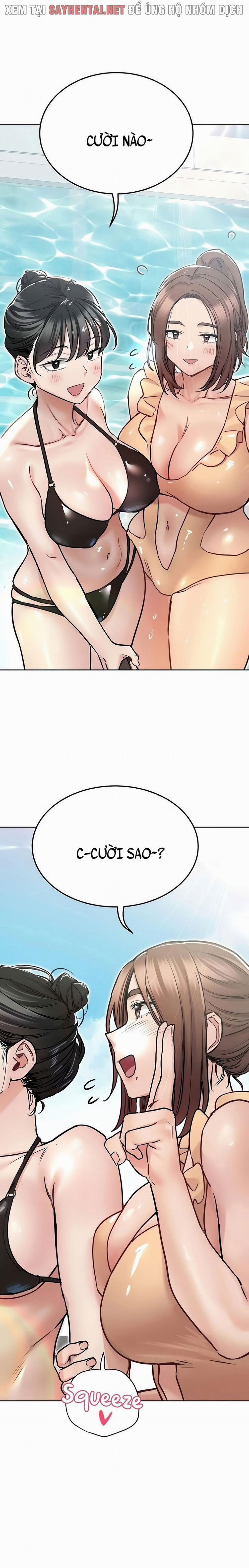 Giữ Bí Mật Với Mẹ Em Nhé! 35 trang 12