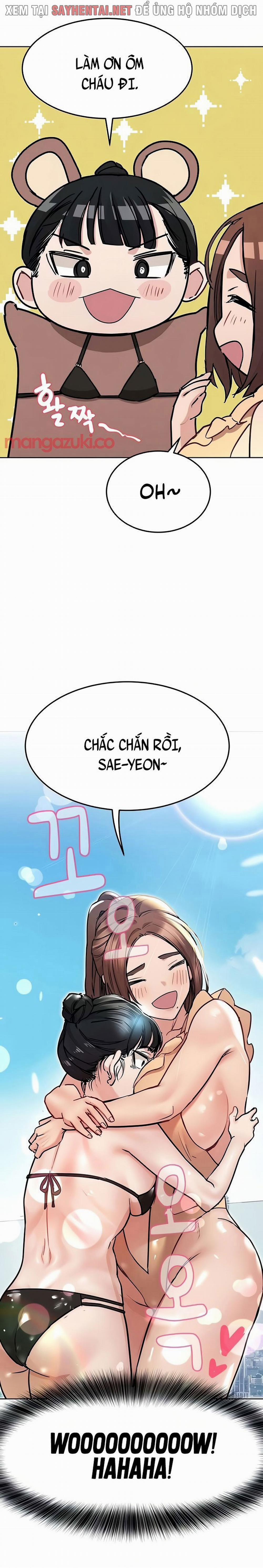 Giữ Bí Mật Với Mẹ Em Nhé! 35 trang 14