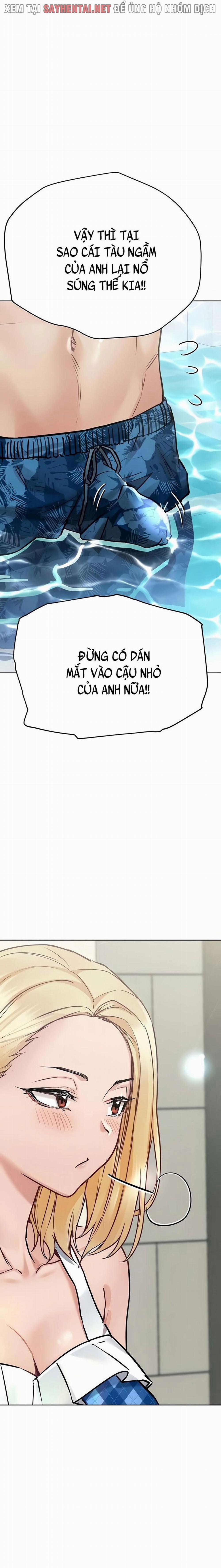 Giữ Bí Mật Với Mẹ Em Nhé! 35 trang 17