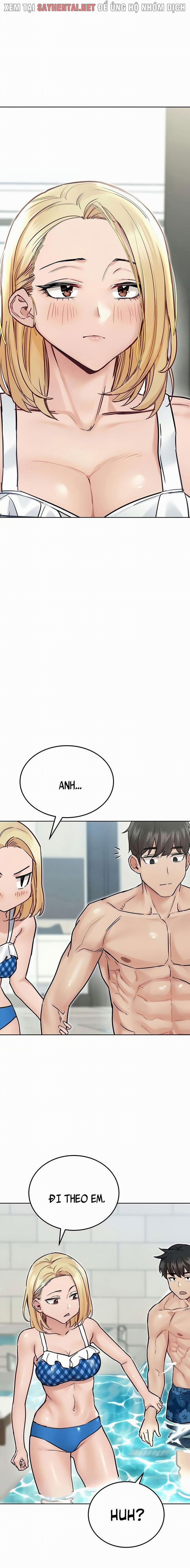 Giữ Bí Mật Với Mẹ Em Nhé! 35 trang 19