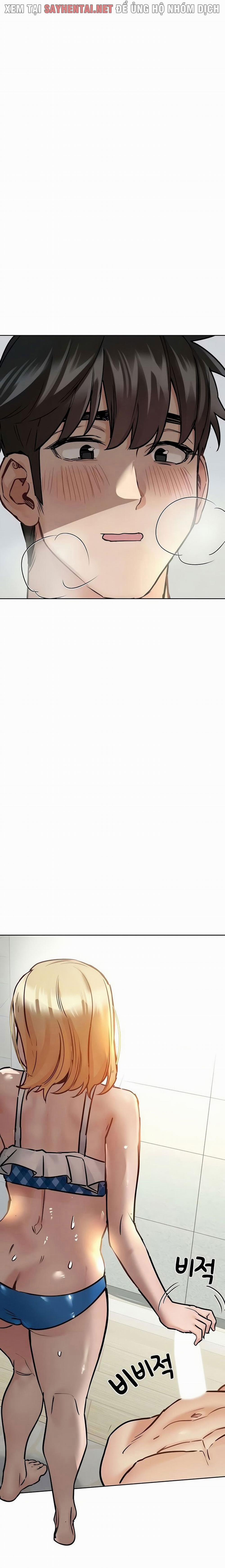 Giữ Bí Mật Với Mẹ Em Nhé! 35 trang 28