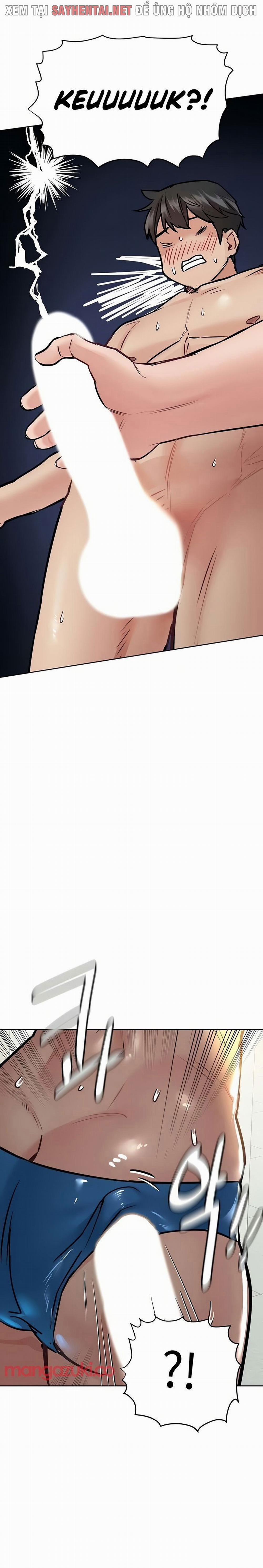 Giữ Bí Mật Với Mẹ Em Nhé! 35 trang 29