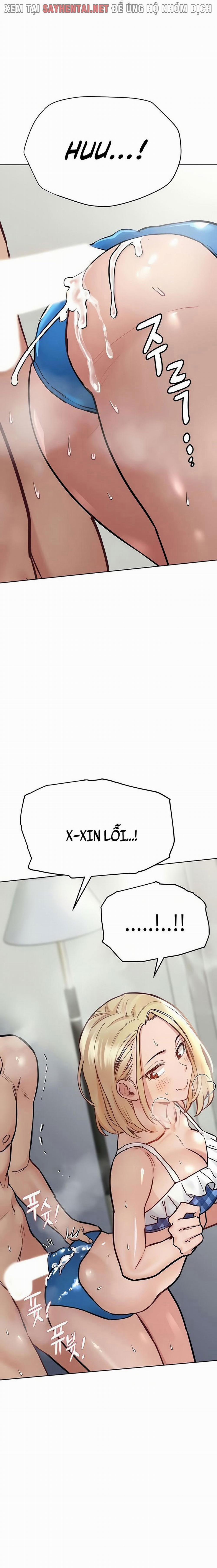 Giữ Bí Mật Với Mẹ Em Nhé! 35 trang 31