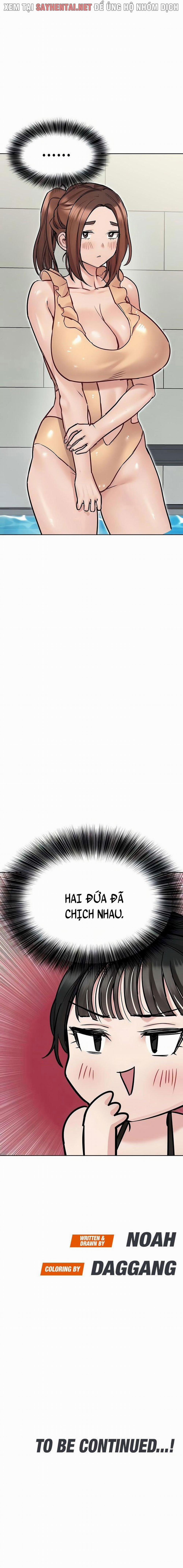 Giữ Bí Mật Với Mẹ Em Nhé! 35 trang 35