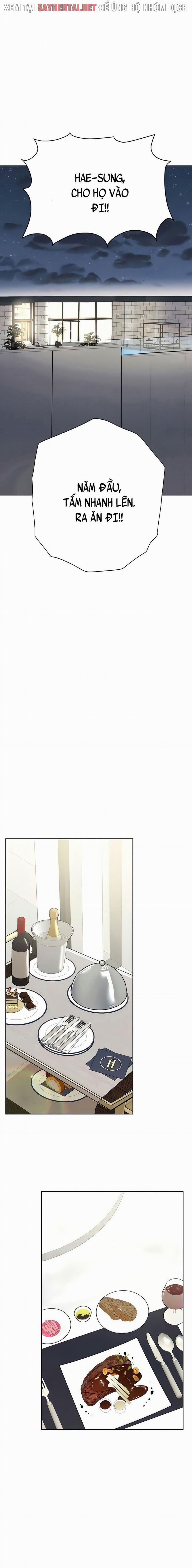 Giữ Bí Mật Với Mẹ Em Nhé! 36 trang 12