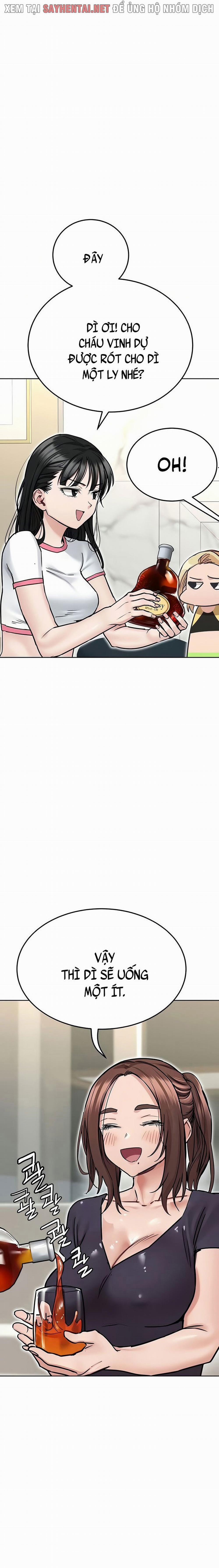 Giữ Bí Mật Với Mẹ Em Nhé! 36 trang 14