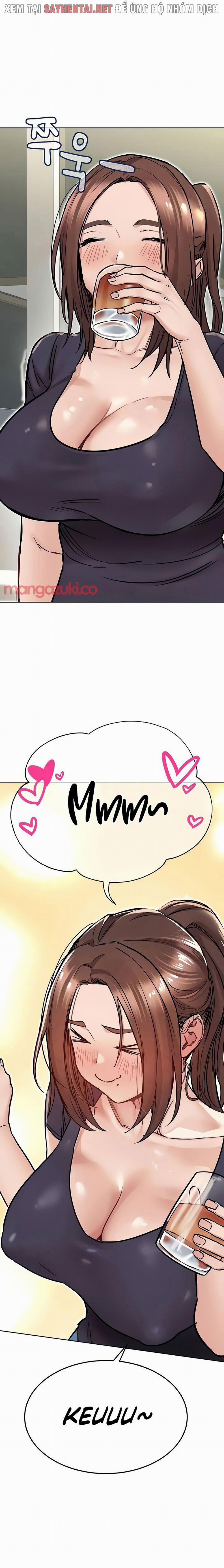 Giữ Bí Mật Với Mẹ Em Nhé! 36 trang 19