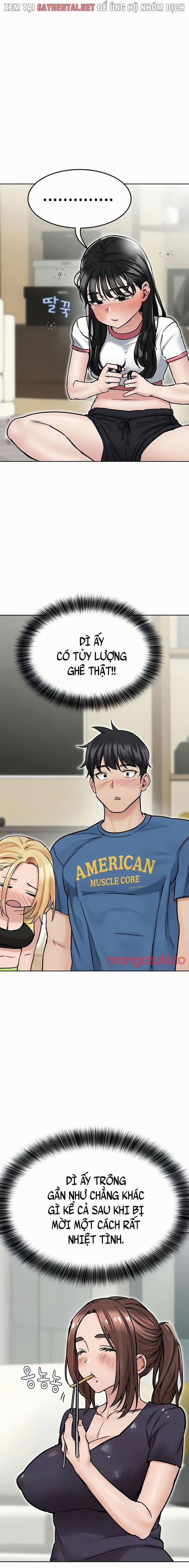 Giữ Bí Mật Với Mẹ Em Nhé! 36 trang 22