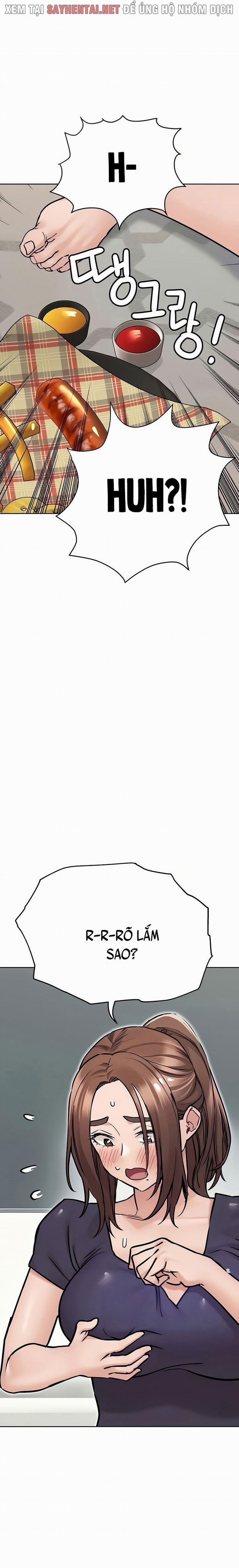 Giữ Bí Mật Với Mẹ Em Nhé! 36 trang 25