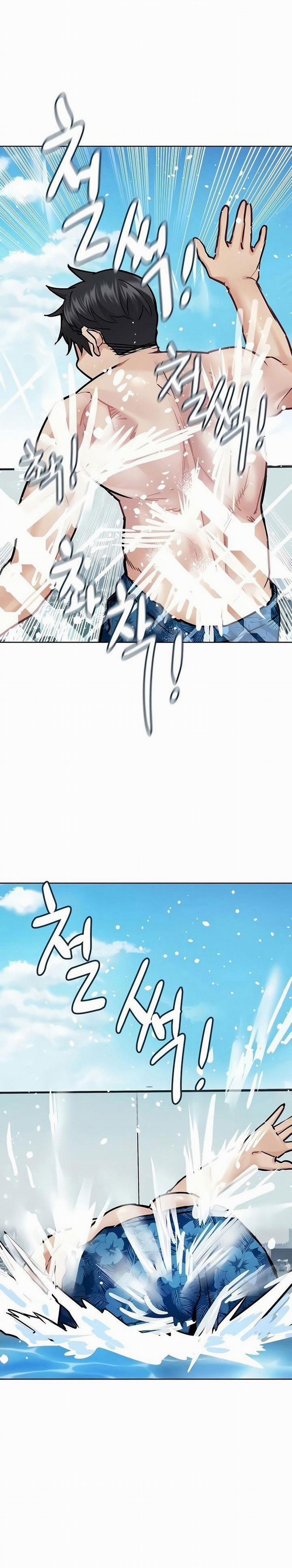 Giữ Bí Mật Với Mẹ Em Nhé! 36 trang 3