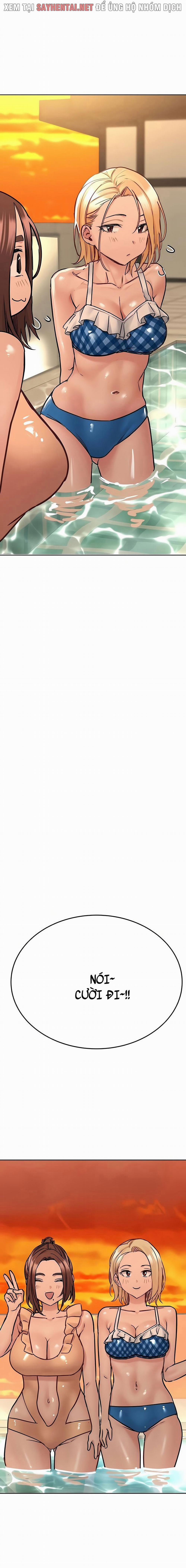 Giữ Bí Mật Với Mẹ Em Nhé! 36 trang 7